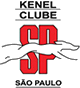 Logo do Kennel Clube de São Paulo